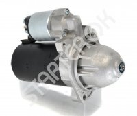 Starter BOSCH 0001109250 remanufactured for Mercedes-benz E  280 2.8 (124)[M104.942]  06.1993 - 06.1995