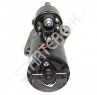 Starter BOSCH 0001108157 remanufactured for Bmw 5 series 520 2.0 i 24V (E34)[M50B20]  09.1989&nbsp;-&nbsp;09.1995