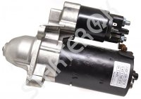 Starter BOSCH 0001108157 remanufactured for Bmw 5 series 520 2.0 i 24V (E34)[M50B20]  09.1989&nbsp;-&nbsp;09.1995