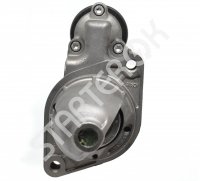 Starter BOSCH 0001107406rmfd