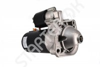 Starter BOSCH 0001109252 remanufactured for Volvo XC70  2.0 Diesel AWD [D5204T2]  08.2011 - 