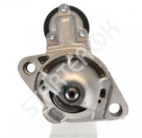 Starter BOSCH 0001108174 remanufactured for Audi A4  2.6 Quattro [ABC]  11.1994&nbsp;-&nbsp;04.1997