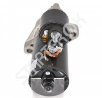Starter BOSCH 0001108174 remanufactured for Audi A4  2.6 Quattro [ABC]  11.1994&nbsp;-&nbsp;04.1997