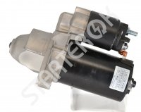 Starter BOSCH 0001108174 remanufactured for Audi A4  2.6 Quattro [ABC]  11.1994&nbsp;-&nbsp;04.1997