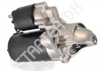 Starter BOSCH 0001108174 remanufactured for Audi A4  2.6 Quattro [ABC]  11.1994&nbsp;-&nbsp;04.1997