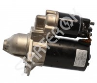 Starter BOSCH 0001107522rmfd