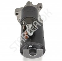 Starter BOSCH 0001112007 remanufactured for Citroen ZX  1.4 i [KFX(TU3JP)]  05.1996 - 10.1997