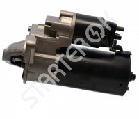Starter BOSCH 10317283
