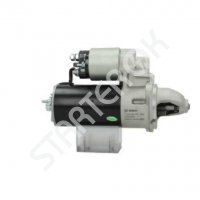 Starter BOSCH 0001108115 remanufactured for Bmw 5 series 525 2.5 iX 24V (E34)[M52B25]  10.1992 - 09.1995