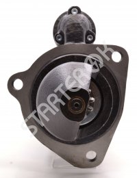 Starter BOSCH 0001368313rmfd