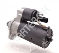 Starter BOSCH 0001125605 remanufactured for Volkswagen Multivan  2.5 TDi [AXE]  04.2003&nbsp;-&nbsp;