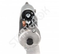Starter BOSCH 0001223005 remanufactured for Mercedes-benz Sprinter  416 2.7 CDi (904)[OM612.981]  12.1999&nbsp;-&nbsp;05.2006