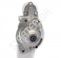 Starter BOSCH 0001223005 remanufactured for Mercedes-benz Sprinter  416 2.7 CDi (904)[OM612.981]  12.1999&nbsp;-&nbsp;05.2006