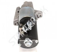 Starter BOSCH 0001107417 remanufactured for Ford Focus  1.6 [HWDA]  10.2006 - 