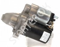 Starter BOSCH 0001107417rmfd