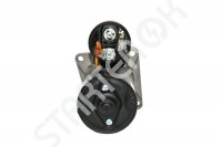 Starter BOSCH 0001108202 remanufactured for Vauxhall Astra  MK V 2.0 CDTi [A20DTH]  08.2011 - 