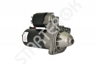 Starter BOSCH 0001108202 remanufactured for Vauxhall Astra  MK V 2.0 CDTi [A20DTH]  08.2011 - 
