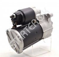 Starter BOSCH 0001172205 remanufactured for Mini One  1.5 D   01.2014&nbsp;-&nbsp;