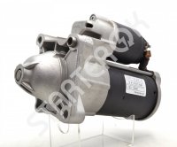 Starter BOSCH 0001172205 remanufactured for Mini One  1.5 D   01.2014&nbsp;-&nbsp;