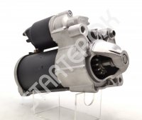 Starter BOSCH 0001172205 remanufactured for Mini One  1.5 D   01.2014&nbsp;-&nbsp;