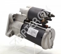 Starter BOSCH 0001172205 remanufactured for Mini One  1.5 D   01.2014&nbsp;-&nbsp;