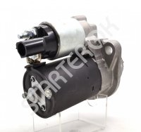 Starter BOSCH 0001120410 remanufactured for Seat Altea  1.2 TSi [CBZB]  04.2010&nbsp;-&nbsp;