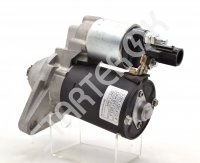 Starter BOSCH 0001120410 remanufactured for Seat Altea  1.2 TSi [CBZB]  04.2010&nbsp;-&nbsp;