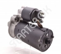 Starter BOSCH 0001109036 remanufactured for Mercedes-benz E  280 2.8 (124)[M104.942]  06.1993 - 06.1995