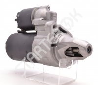 Starter BOSCH 0001107461 remanufactured for Mercedes-benz E  350 3.5 CGi (C207)[M272.982]  01.2009&nbsp;-&nbsp;