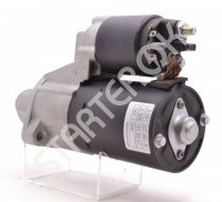 Starter BOSCH 0001107461 remanufactured for Mercedes-benz E  350 3.5 CGi (C207)[M272.982]  01.2009&nbsp;-&nbsp;