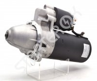 Starter BOSCH 0001110041 remanufactured for Bmw 5 series M5 3.6 [S38]  01.1991 - 01.1993