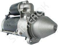 Starter CARGO 10000578