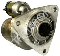 Starter CARGO 10000585