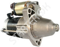 Starter CARGO 10000594