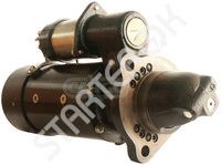Starter CARGO 110999