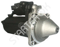 Starter CARGO 10019306