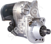 Starter CARGO 113237