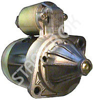 Starter CARGO 110158 for Mitsubishi Space Wagon  1.8 4X4   10.1991 - 10.1998