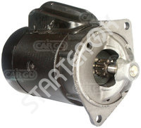 Starter CARGO 10071780