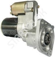 Starter CARGO 110280
