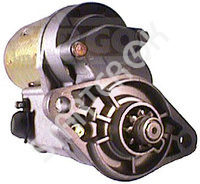 Starter CARGO 110411 for Toyota Celica  2.4 GT   01.1981 - 01.1982