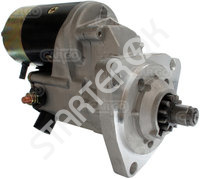 Starter CARGO 110616