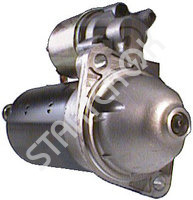 Starter CARGO 111724