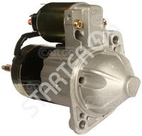 Starter CARGO 10071963