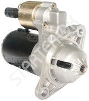 Starter CARGO 113613
