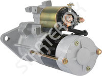 Starter CARGO 113195 for богдан Автобус  пассажирский D4AL Engine  &nbsp;-&nbsp;