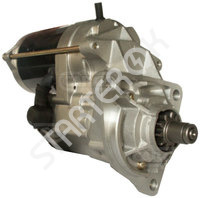 Starter CARGO 113131