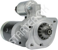 Starter CARGO 112185