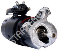 Starter CARGO 10115512