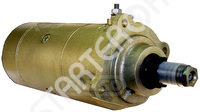 Starter CARGO 10115527